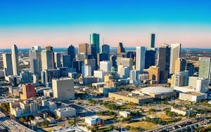 Texas regional M&A update: H1 2021 