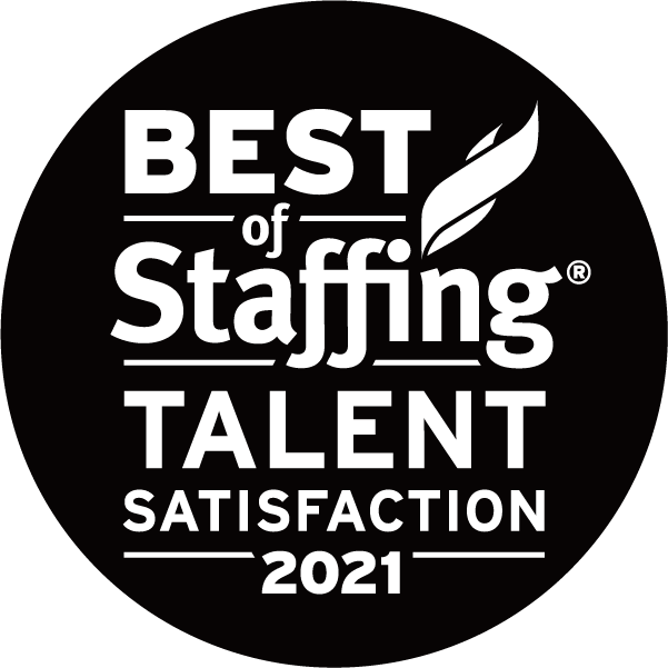 Best of Staffing 2021