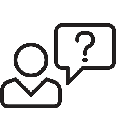 Question, customer support