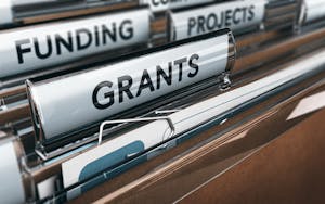 CommuniTIES: American Rescue Plan - strategic grant administration opportunities