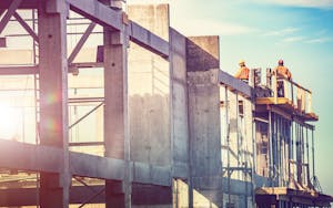 BuzzHouse: Multifamily construction faces material lead time challenges and new technology advances