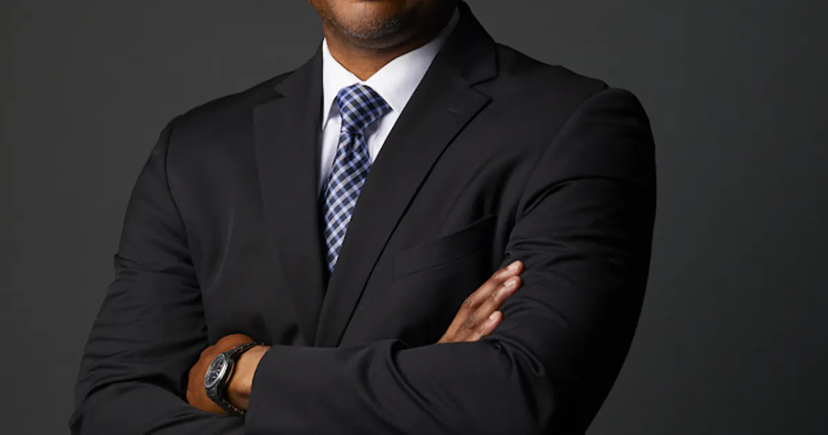 Andre Riley - Baker Tilly