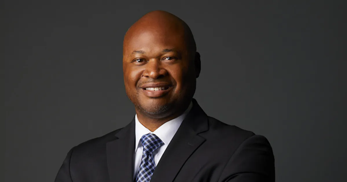 Andre Riley - Baker Tilly