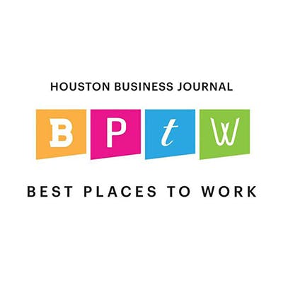 Best Places to Work, Houston Business Journal