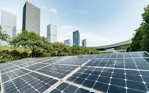 New guidance on tax credits for clean energy projects