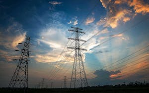 Digital Transformation’s Role in the Energy Transition