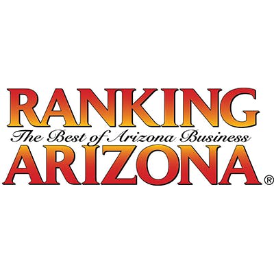 The Best of Arizona Business | Ranking Arizona