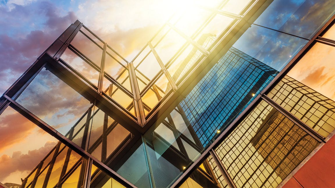 REcap Baker Tilly's signature commercial real estate market report