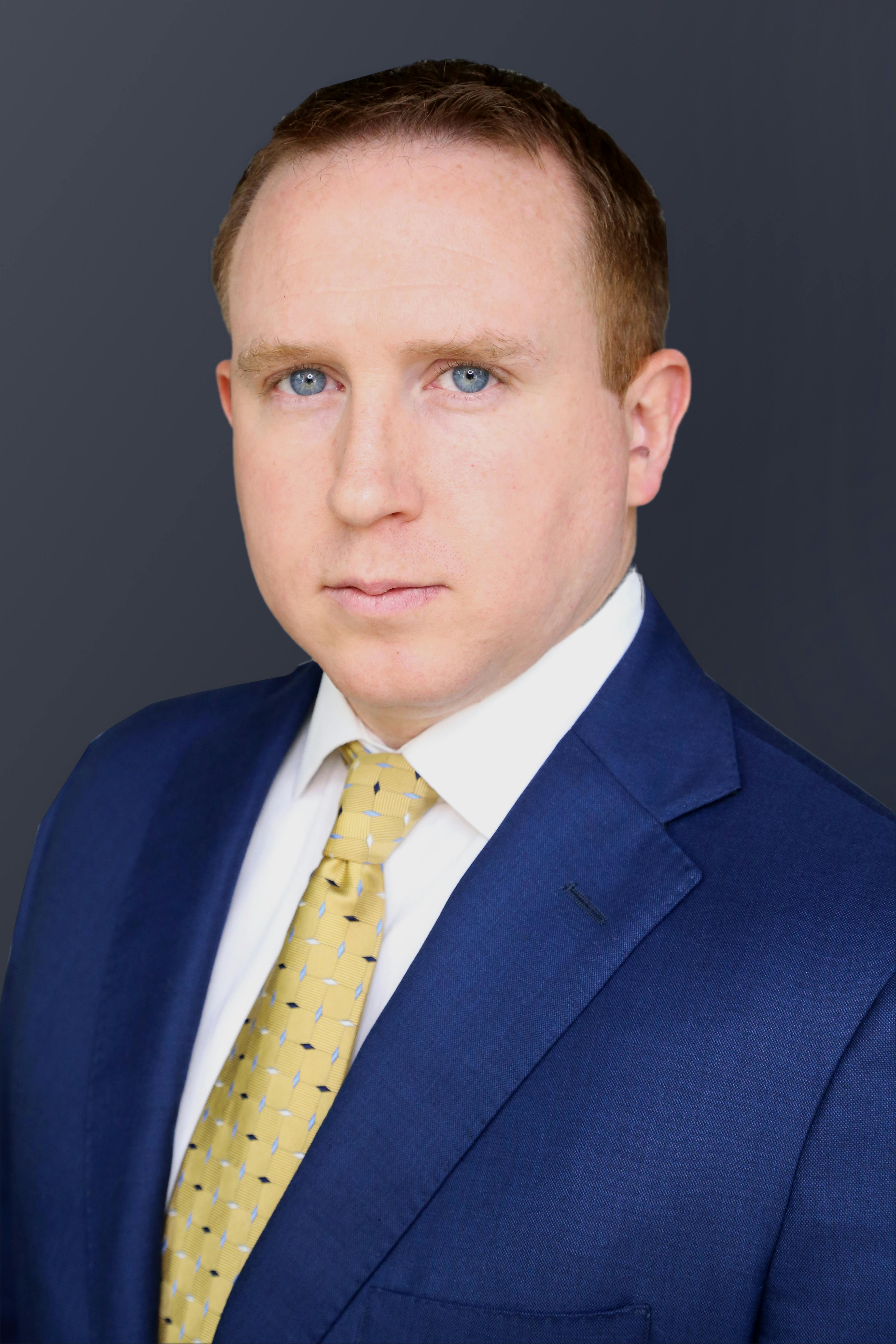 Phil Schmoyer Baker Tilly