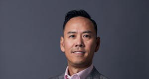 Picture of Patrick  Yu