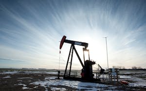 Oil and gas company moves their financials to the cloud 