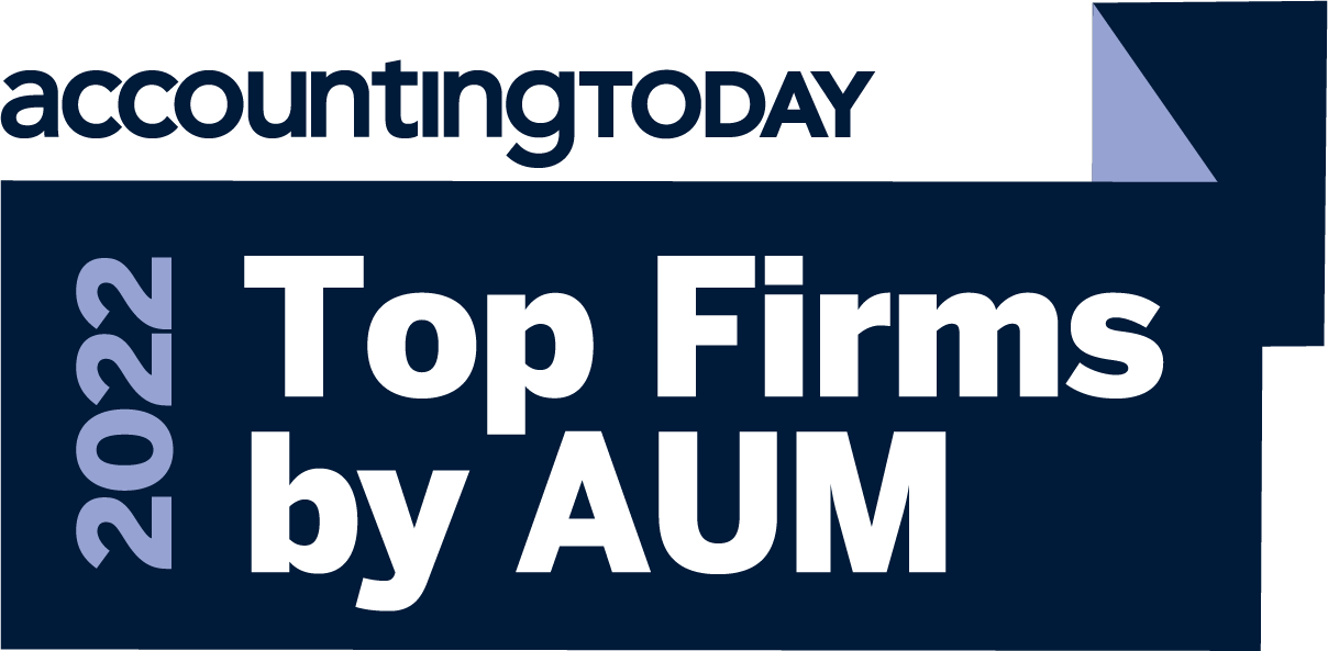 Accounting Today Top Firms by AUM 2022