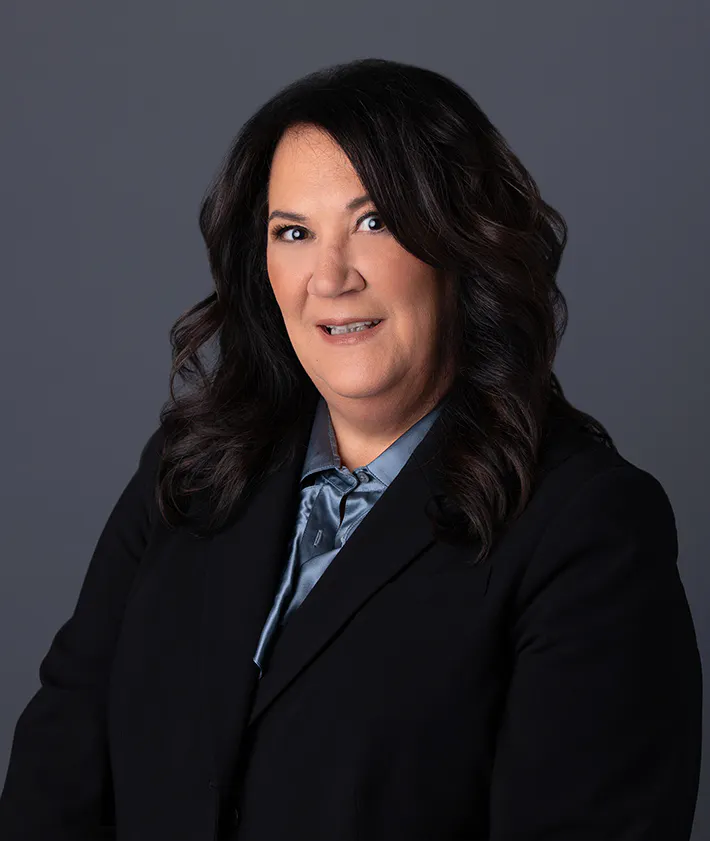 Kim Wylam - Baker Tilly