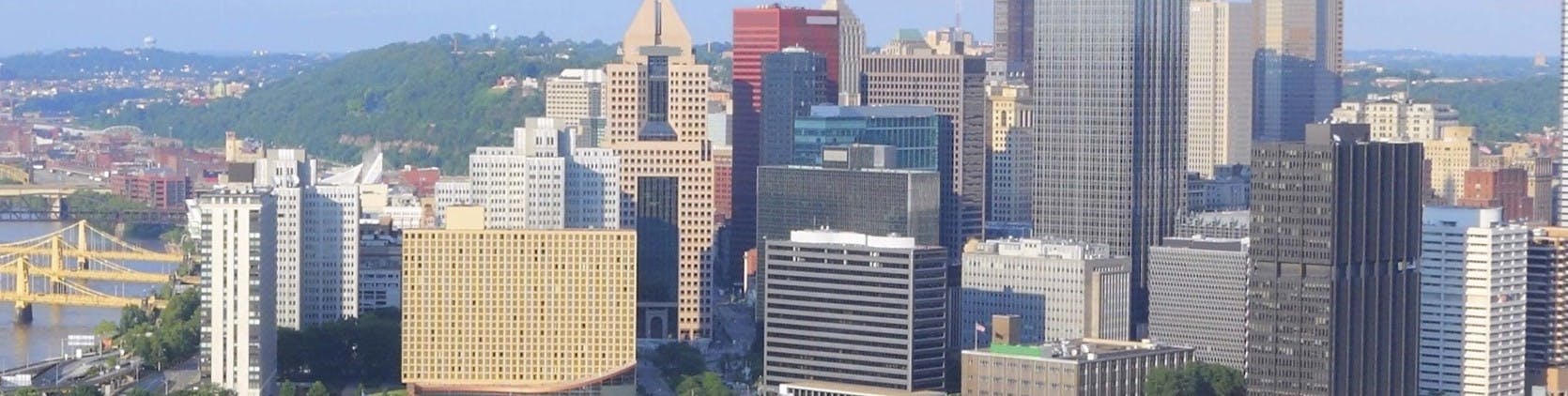 Pittsburgh Regional M A Update Q1 2019 Baker Tilly