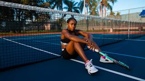 Baker Tilly Brand Ambassador Coco Gauff