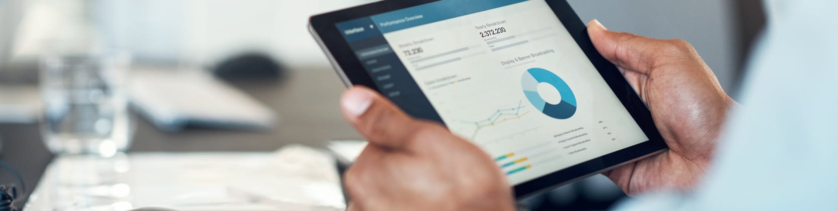 Continuity breaks free from Excel with Sage Intacct - Baker Tilly