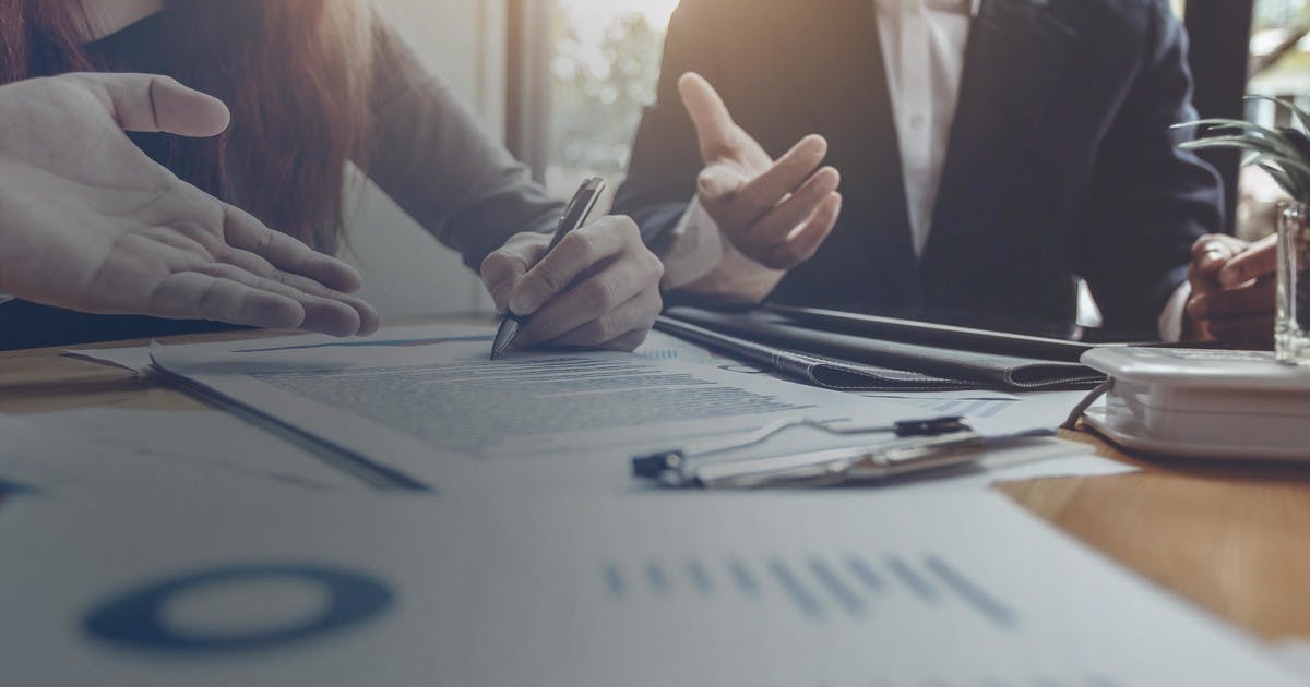 Financial Statement Audit Baker Tilly