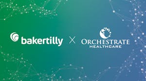 Baker Tilly Acquires Orchestrate Healthcare
