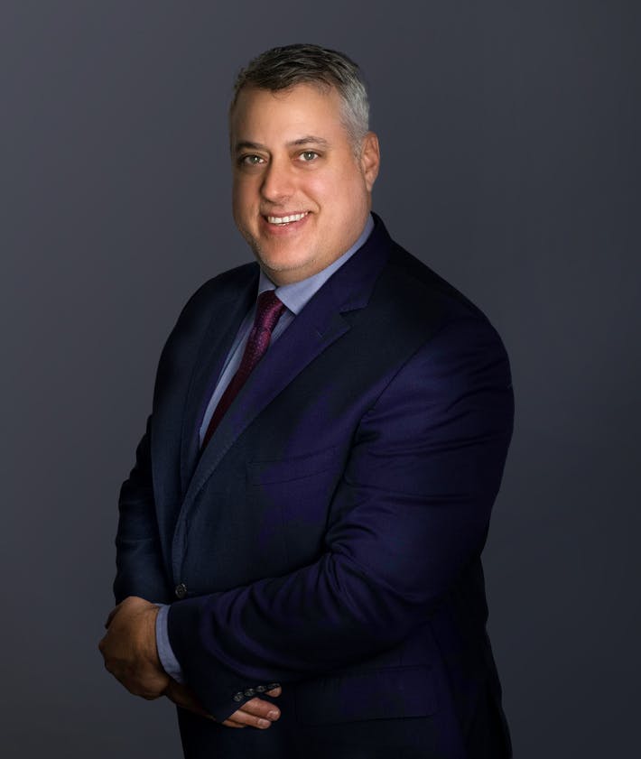 Garrick Gibson Baker Tilly