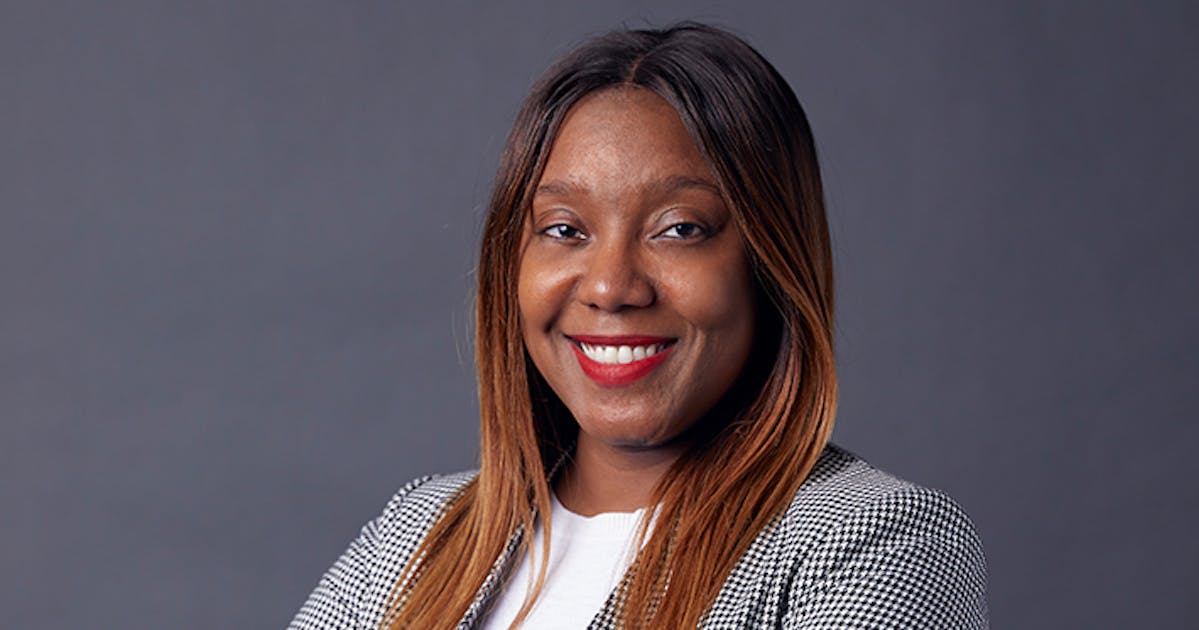 Shanté George - Baker Tilly