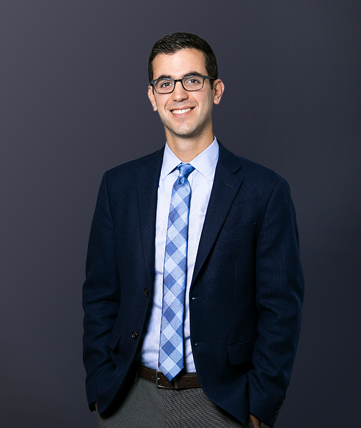 Matthew Brody - Baker Tilly