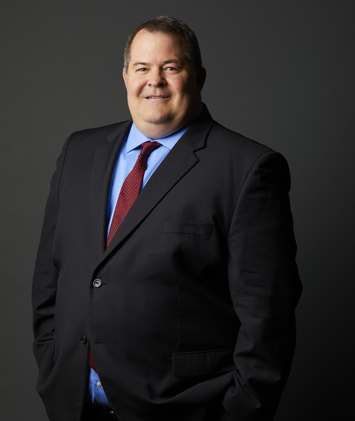 Tim Sutton Baker Tilly