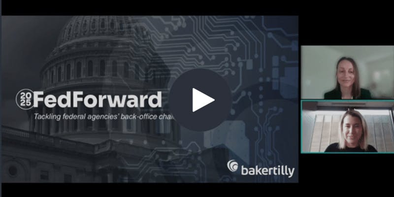 fedforward webinar thumbnail with play button