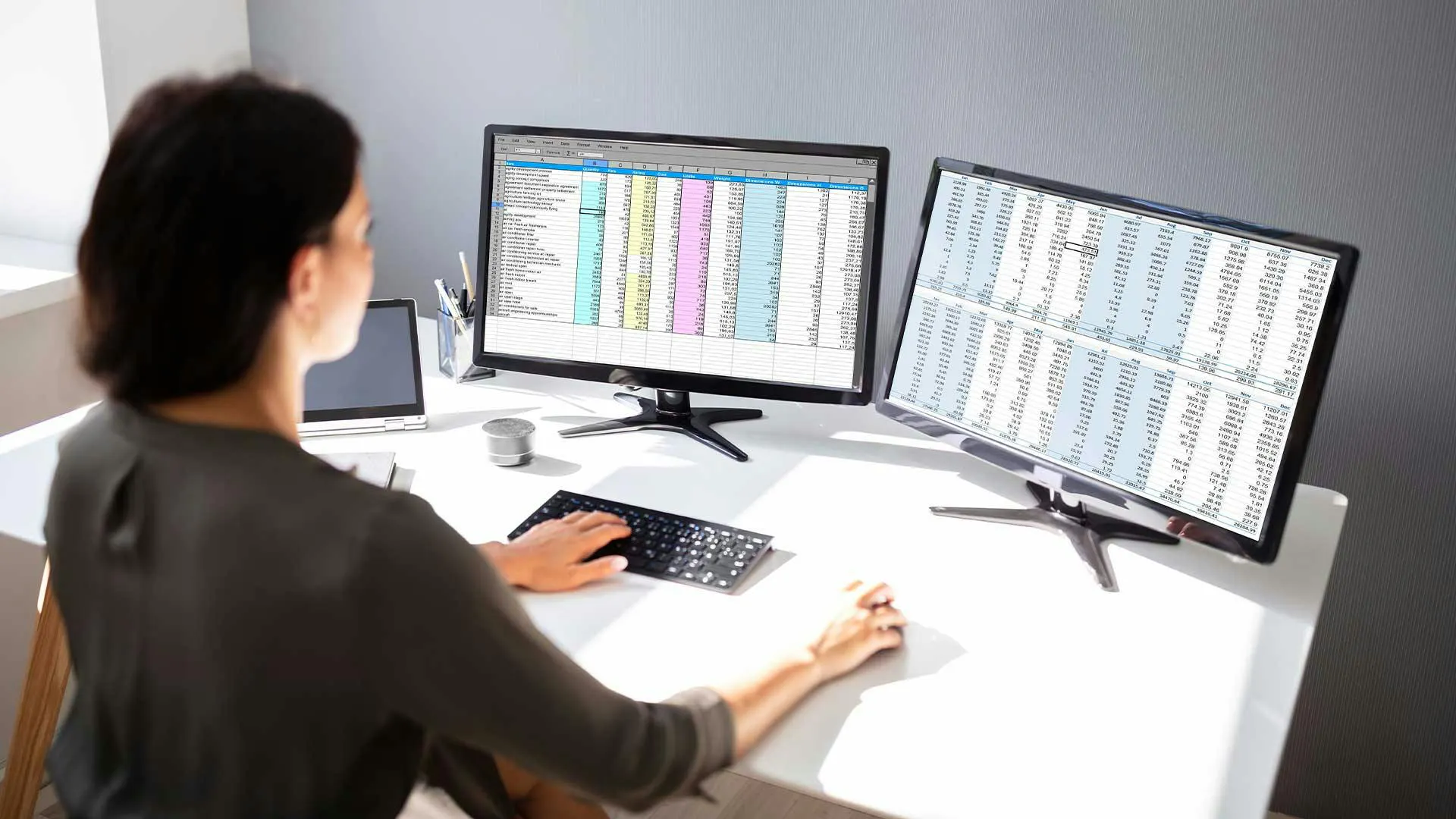 Healthcare system optimizes electronic medical record for operating ...