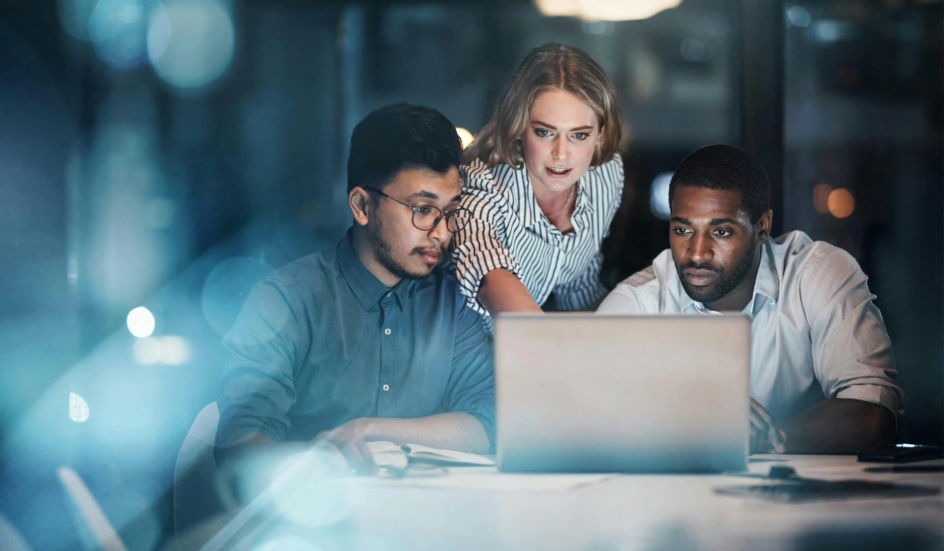 Cyber posture deliverable