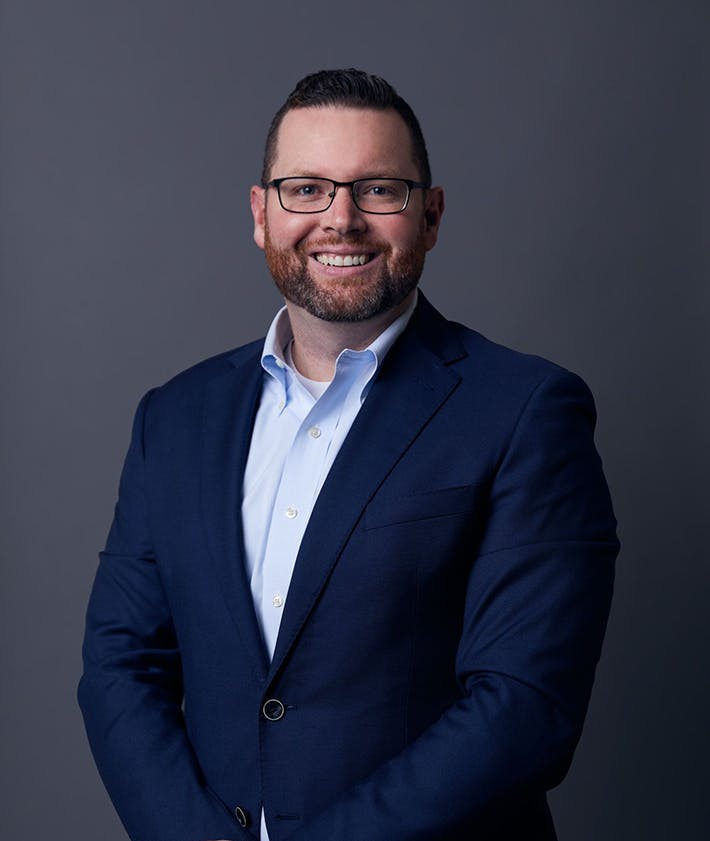 Leave a message for Sean Roundtree | Baker Tilly