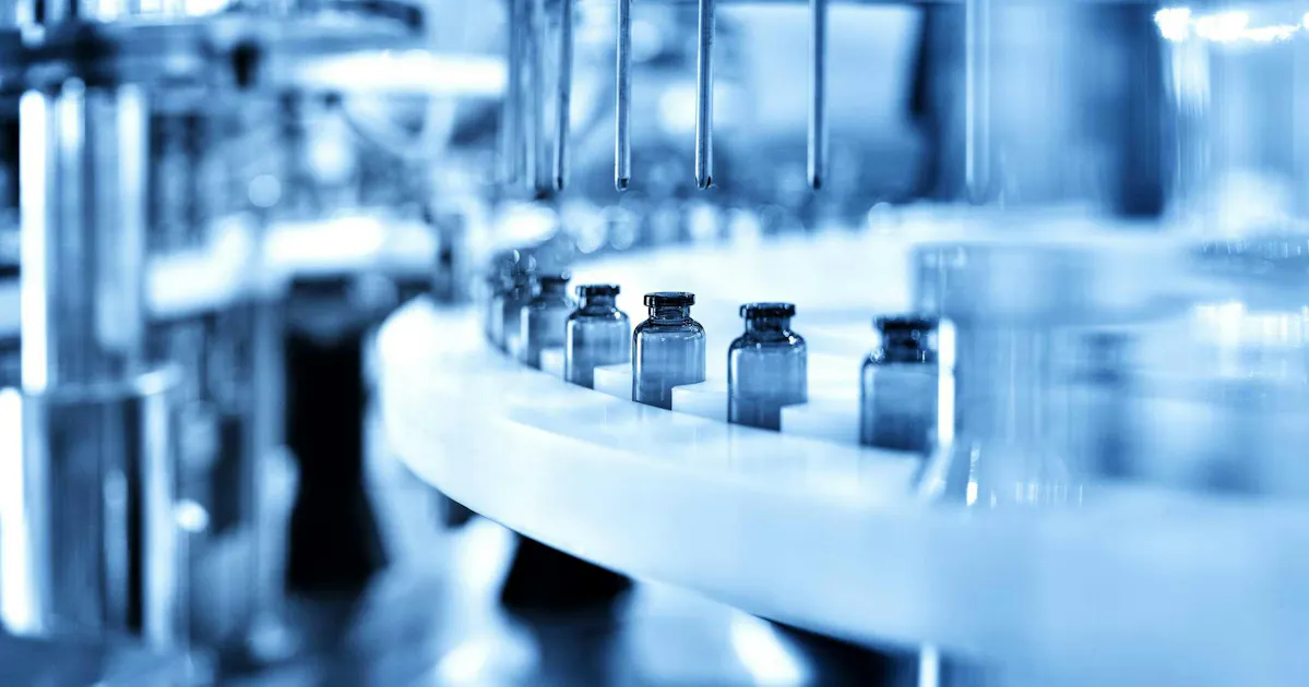 Biopharmaceutical company outsources compliance function to drive ...