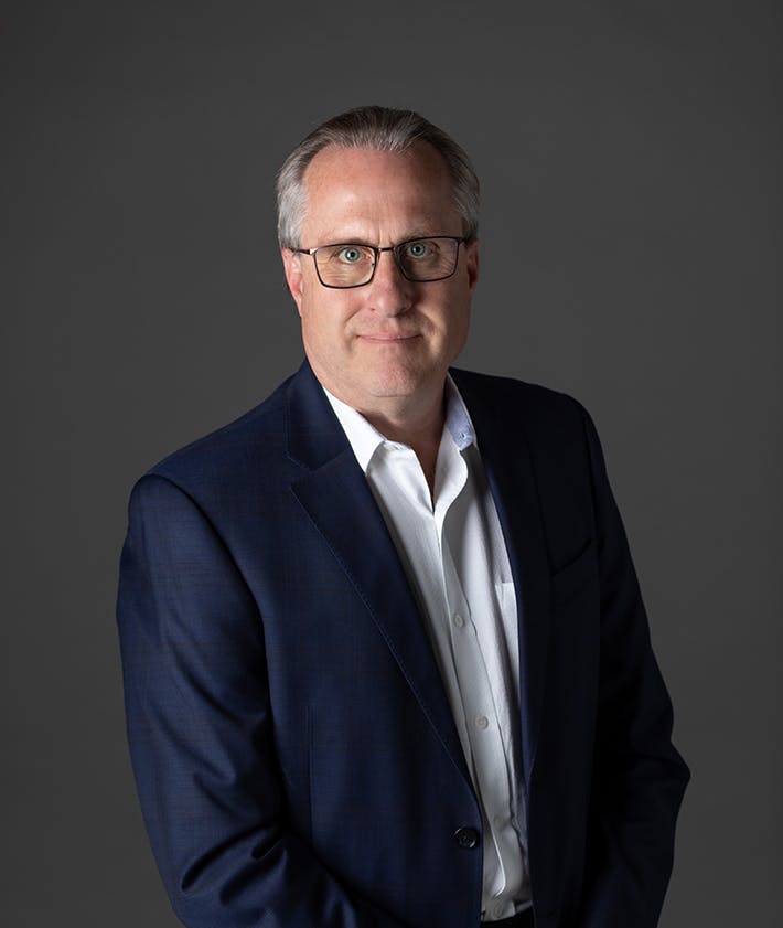 Ed Ricks | Baker Tilly
