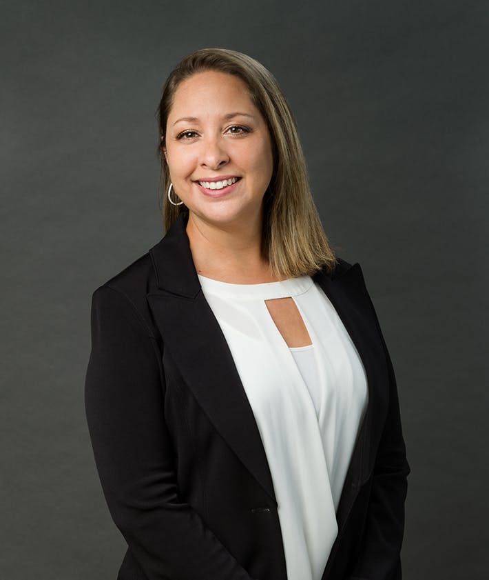Sarah Slaughter | Baker Tilly