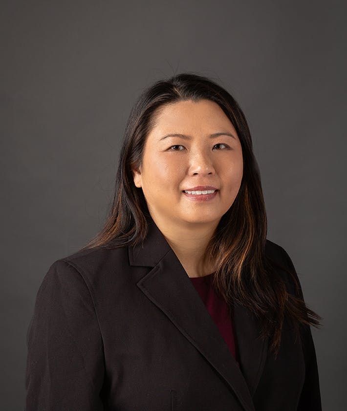 Luanna Tang | Baker Tilly