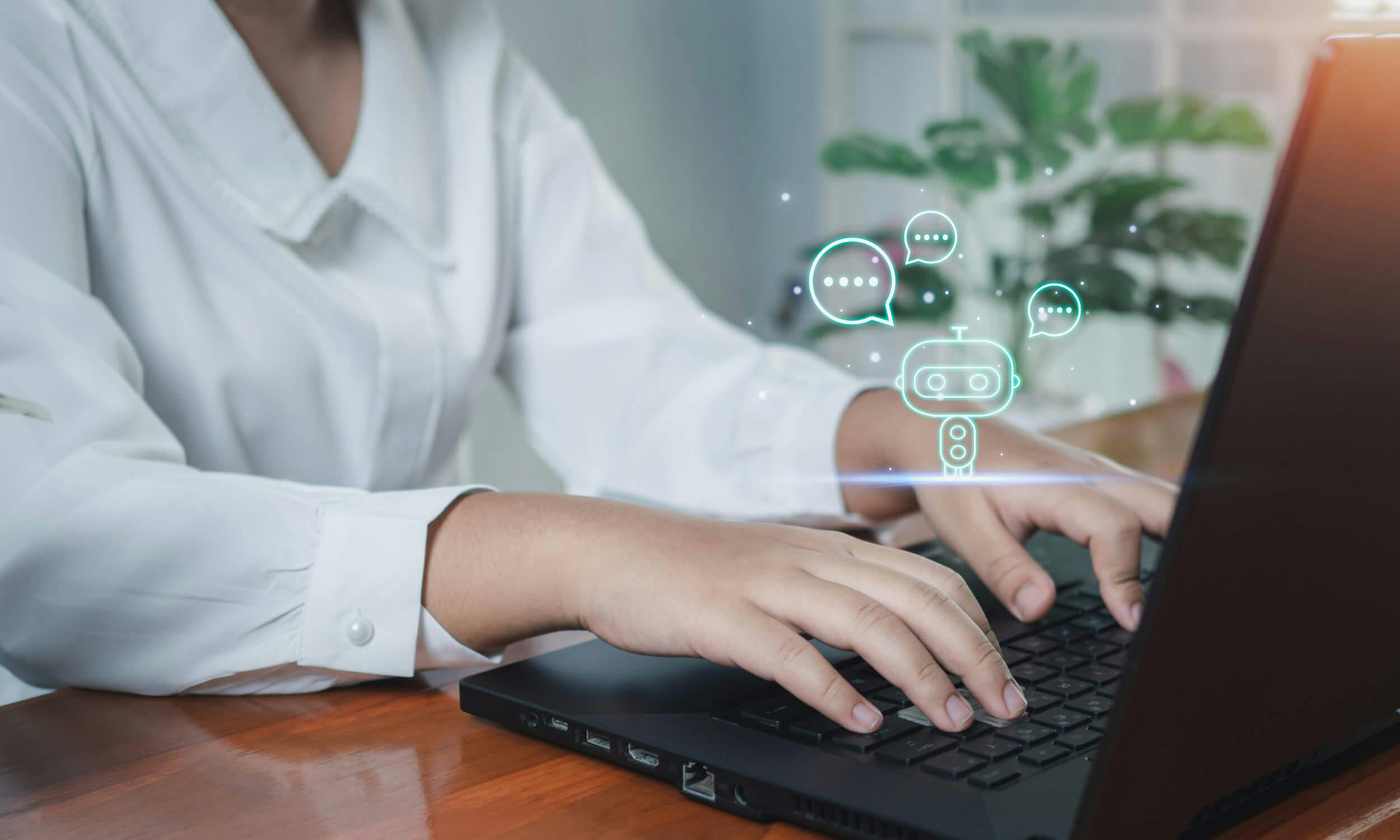 Developing powerful chatbots using Amazon Lex | Baker Tilly