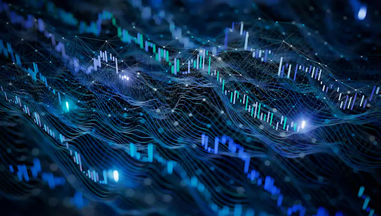 Risk scoring and explainability