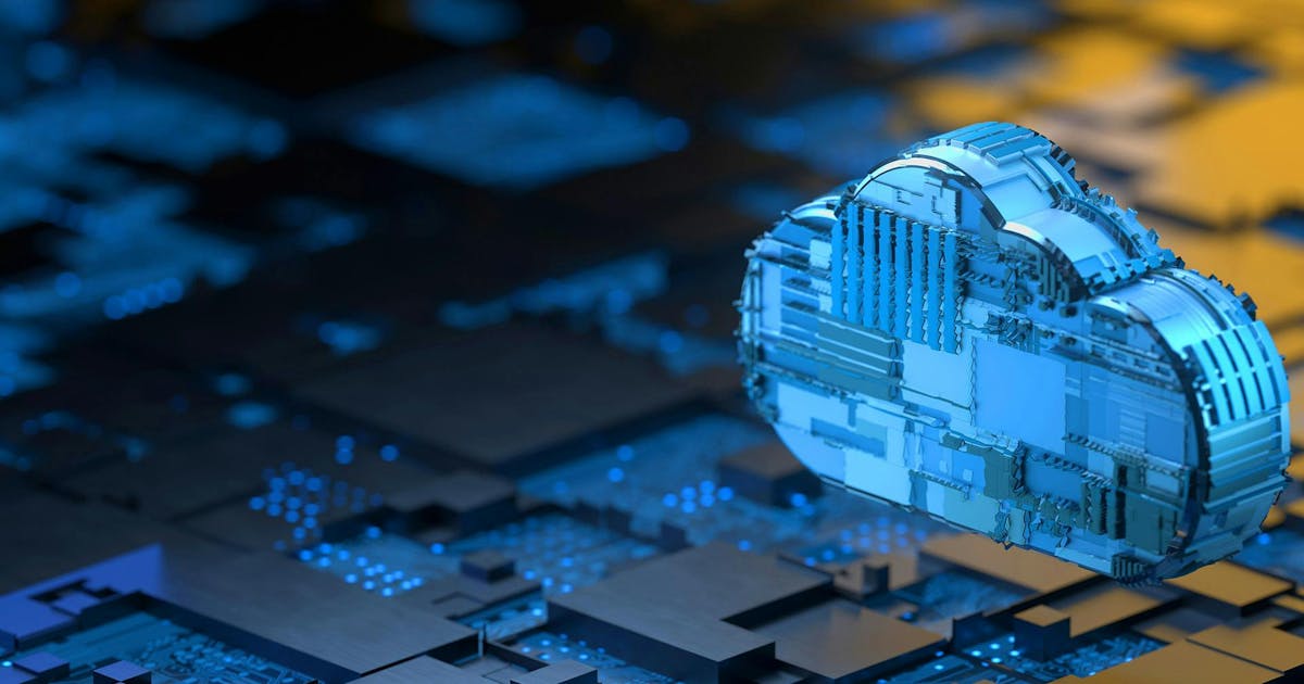 Global, multibillion dollar hyperscale technology and cloud services ...