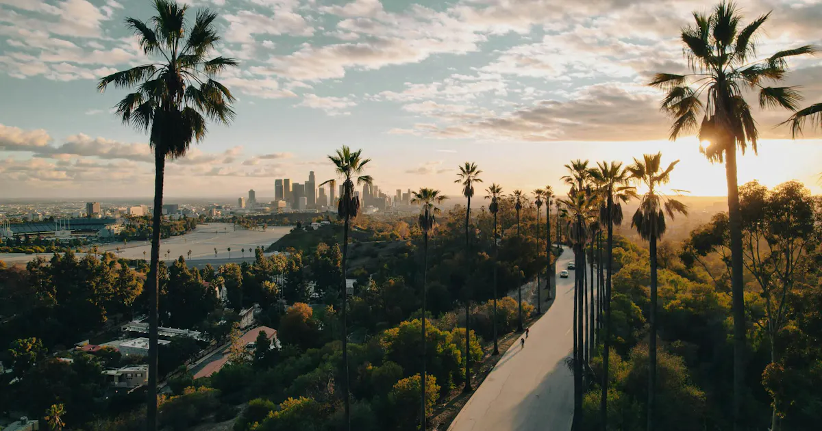 California regional M&A update: H2 2024 | Baker Tilly
