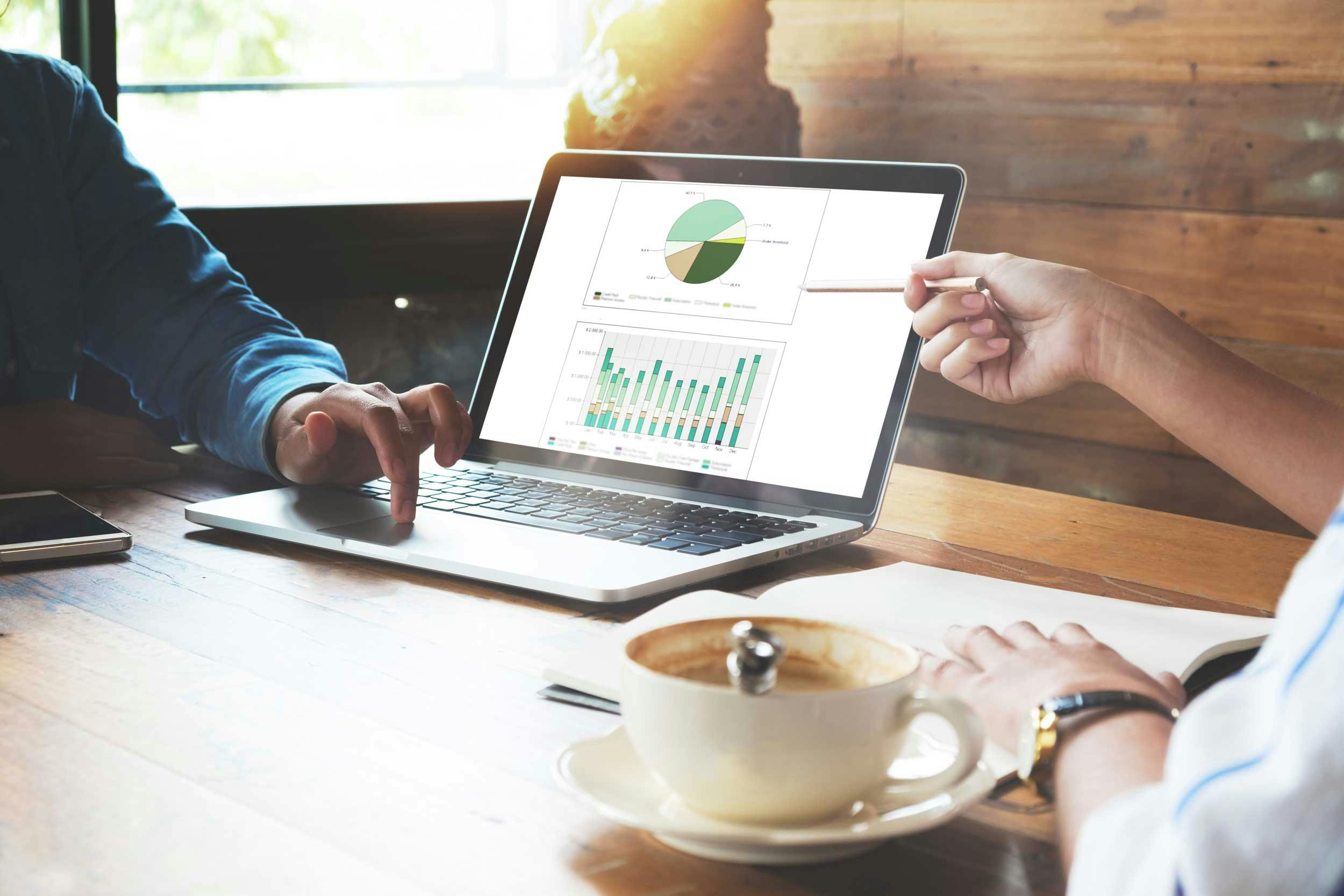 Data analytics solution enhances loan activity analysis for financial ...