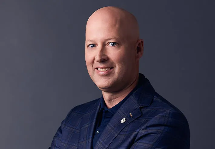 Brad DeNoyer profile photo