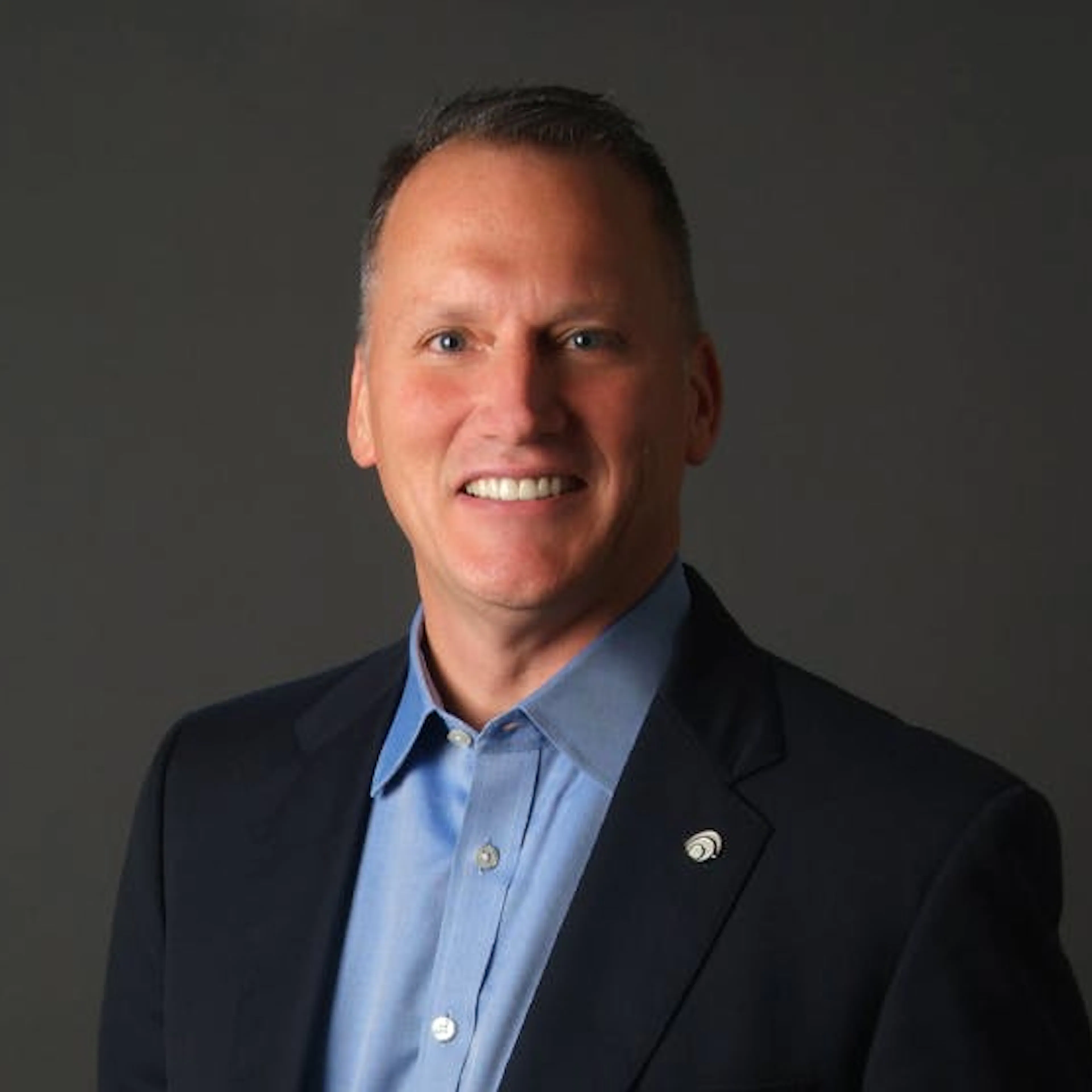 Mark Ross Profile Photo