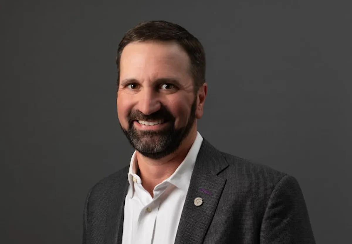 Todd C. Bernhardt profile photo