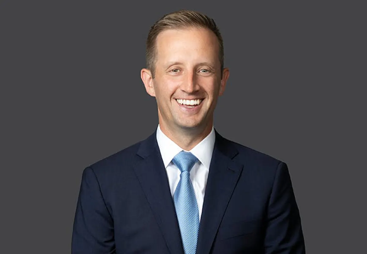 Shawn Anderson profile photo