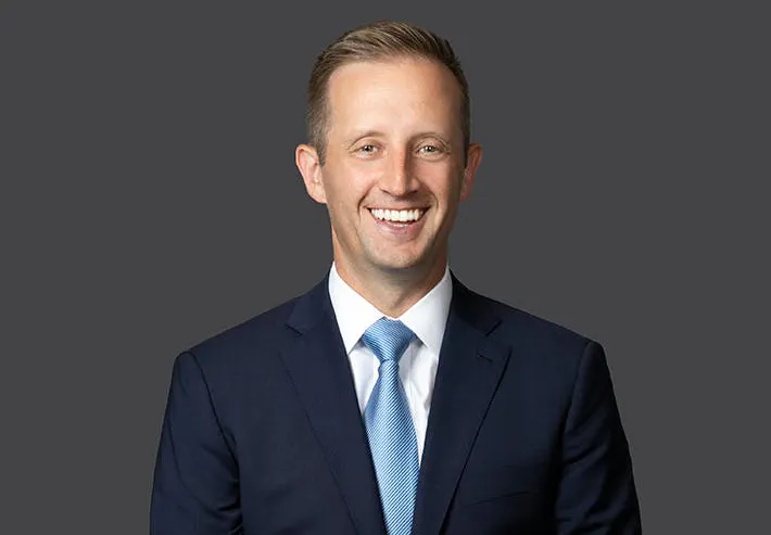 Shawn Anderson profile photo