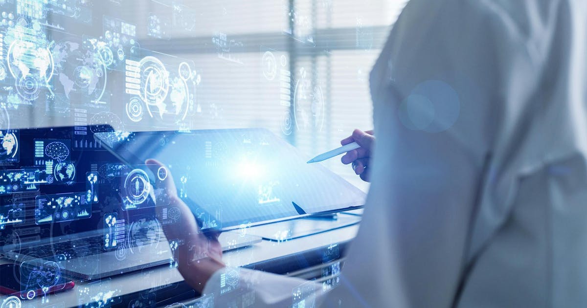 Epic Integration & IT Infrastructure: Securing EHR Systems with AI-Powered Workspace Solutions 1