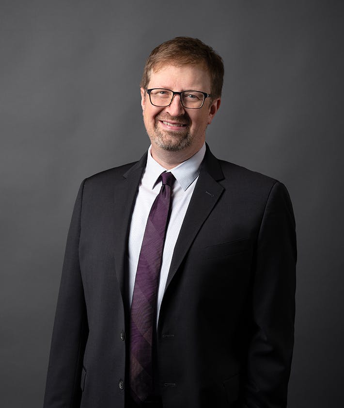 Matt Bubness | Baker Tilly