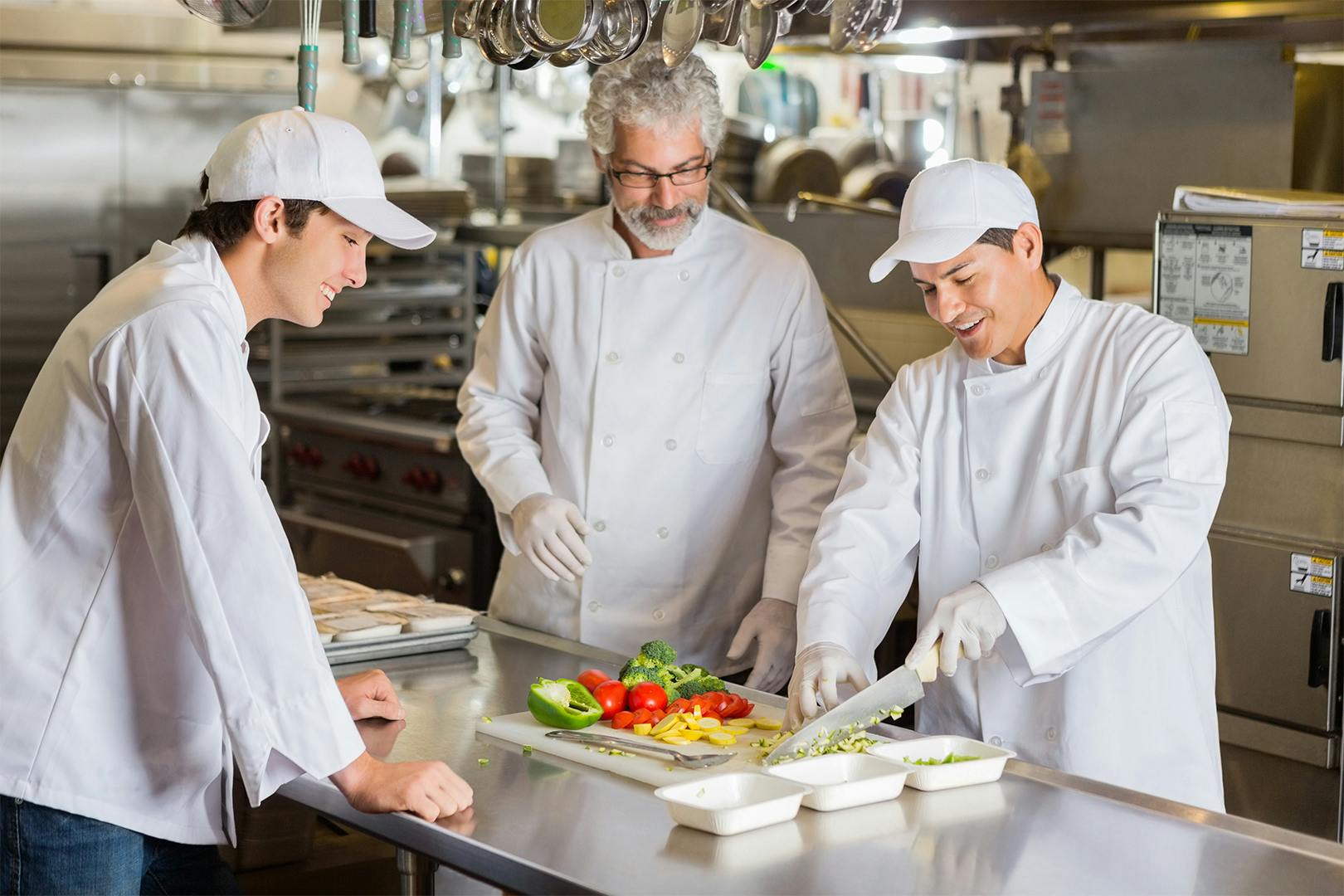 Third-party delivery accounting for restaurants | Baker Tilly