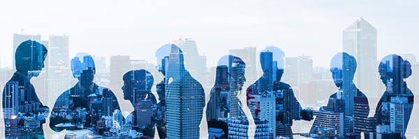 Culture, change and the great reframe | Baker Tilly
