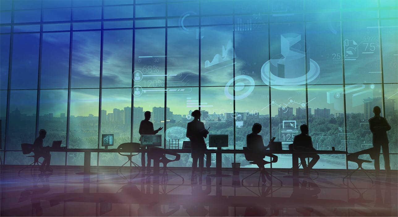Cyber posture reporting webinar