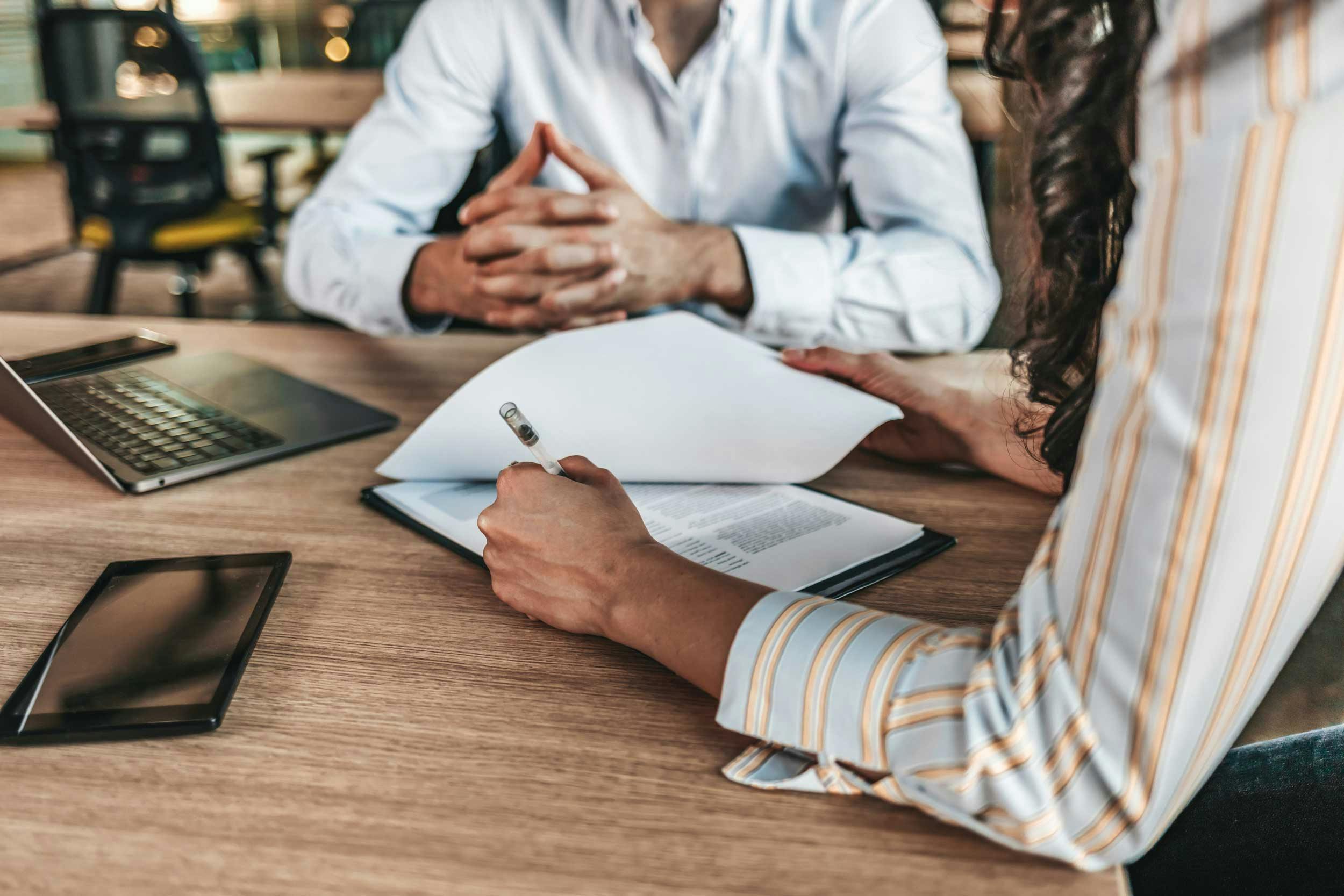 Model governance and validation documentation